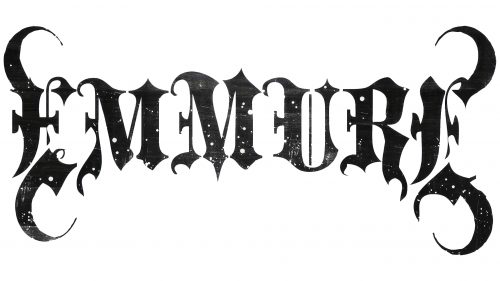Logo de Emmure