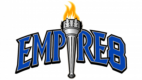 Logo de Empire 8
