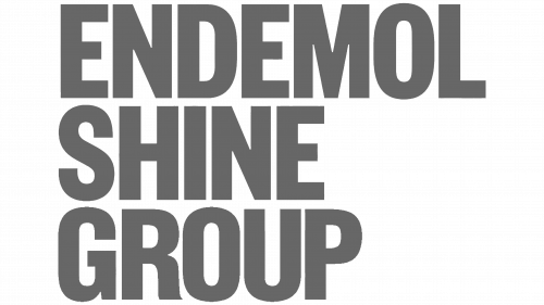 Logo de Endemol Shine Group en 2015