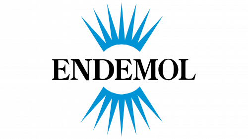 Logo de Endemol en 1994