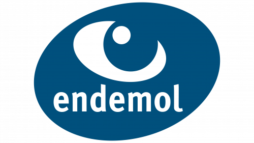 Logo de Endemol en 2001