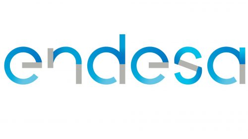 Logo de Endesa depuis 2016