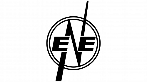 Logo de Endesa en 1944