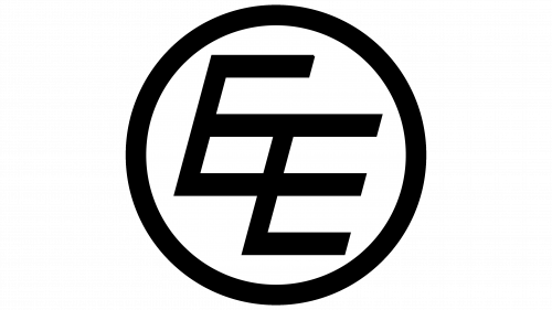 Logo de Engesa