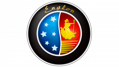 Logo de Englon