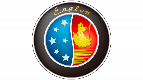 Logo de Englon