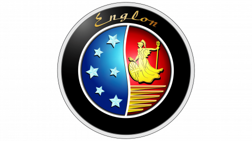 Logo de Englon