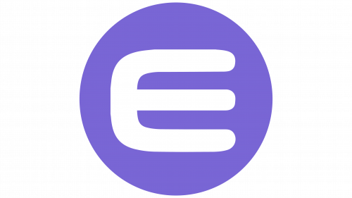 Logo de Enjin Coin