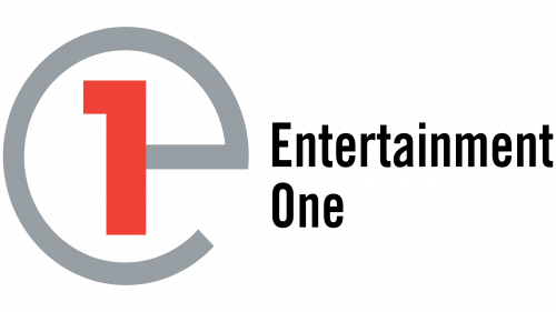 Logo de Entertainment One en 2005