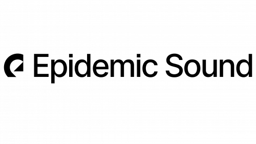 Logo de Epidemic Sound