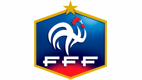 Logo de Equipe nationalle de France