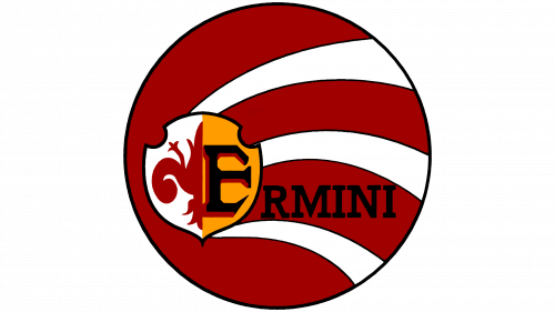 Logo de Ermini