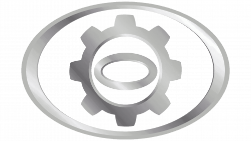 Logo de Esemka