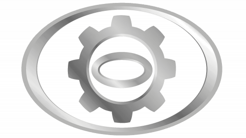 Logo de Esemka (Indonésie)