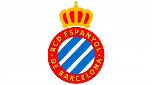 Logo de Espanyol
