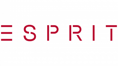 Logo de Esprit