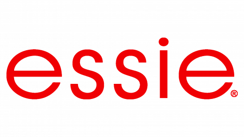 Logo de Essie