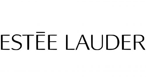 Logo de Estee Lauder