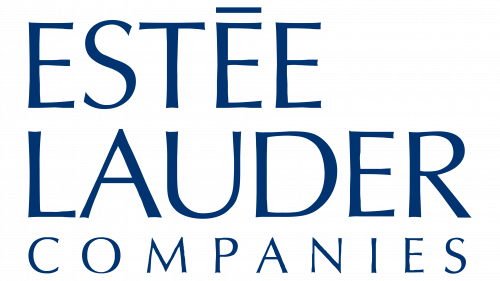 Logo de Estee Lauder