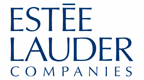 Logo de Estee Lauder