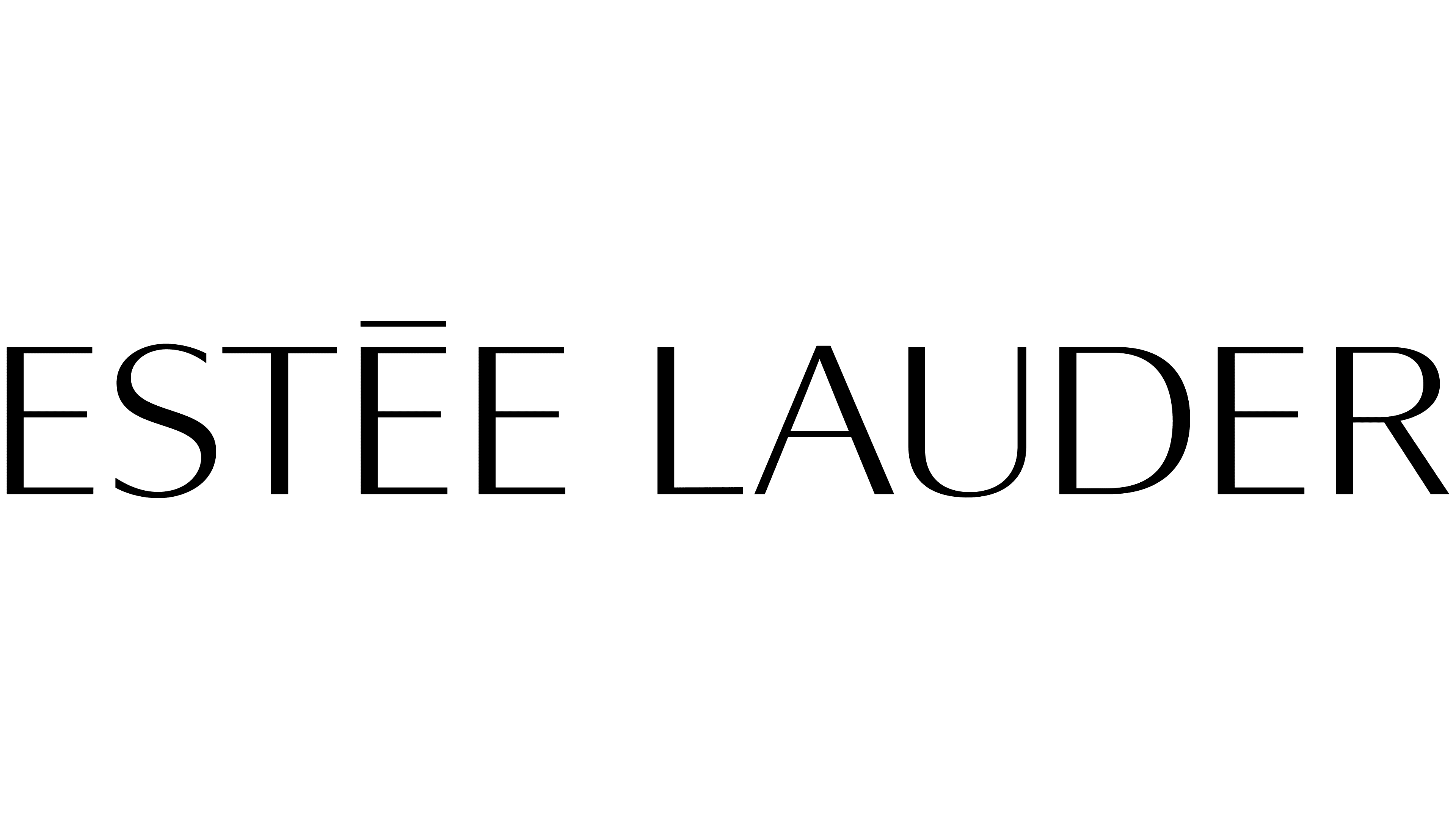 Logo de Estee Lauder