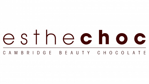 Logo de Esthechoc
