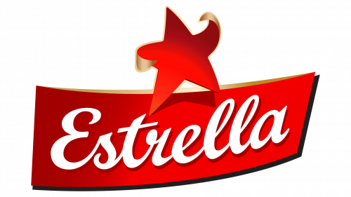 Logo de Estrella