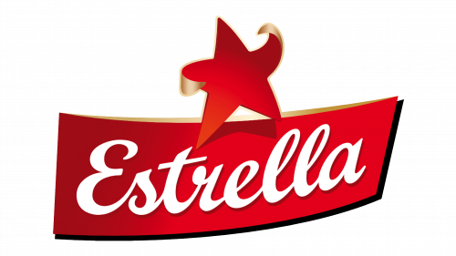 Logo de Estrella
