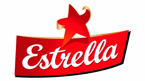 Logo de Estrella