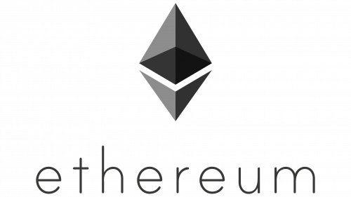 Logo de Ethereum