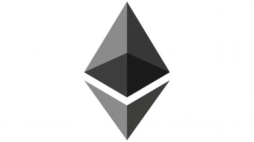 Logo de Ethereum