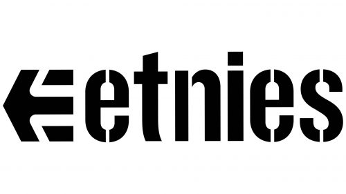 Logo de Etnies
