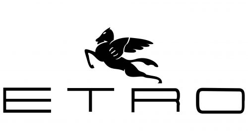 Logo de Etro