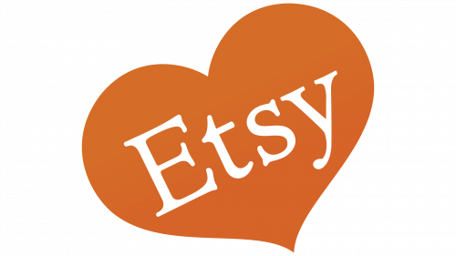 Logo de Etsy