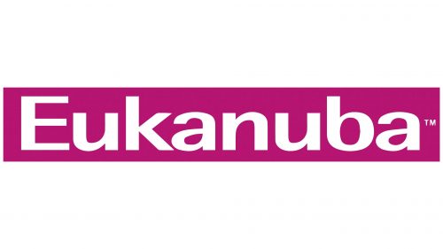 Logo de Eukanuba