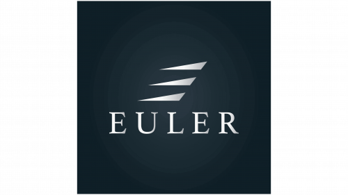 Logo de Euler Motors électrique