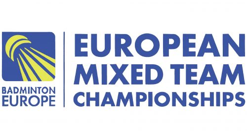 Logo de European Mixed Team Championships