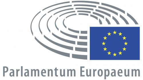 Logo de European Parliament