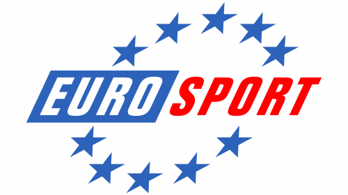 Logo de Eurosport en 1994