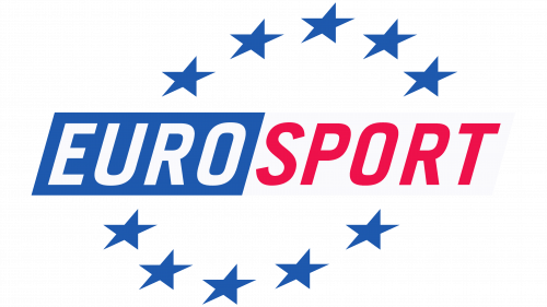 Logo de Eurosport en 2001