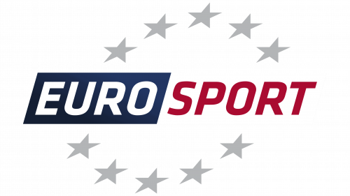 Logo de Eurosport en 2011