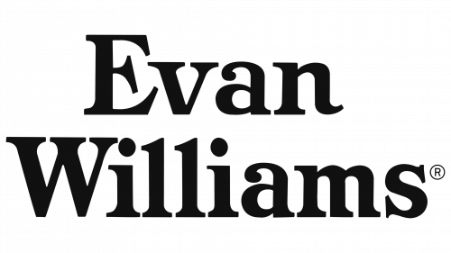 Logo de Evan Williams