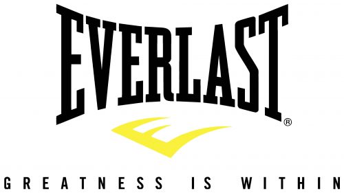 Logo de Everlast