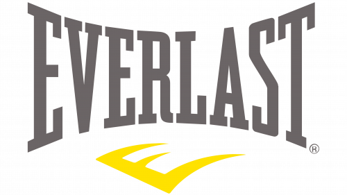 Logo de Everlast