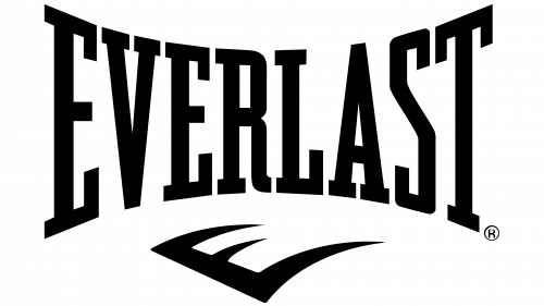 Logo de Everlast depuis 1978