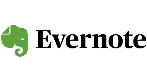 Logo de Evernote