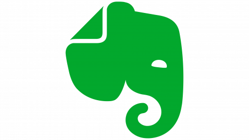 Logo de Evernote