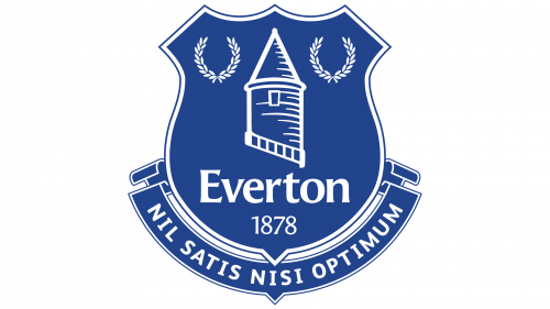 Logo de Everton