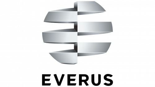 Logo de Everus (Li Nian)