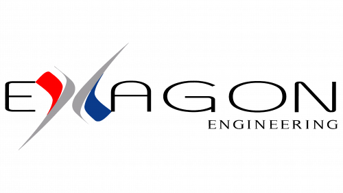 Logo de Exagon Engineering